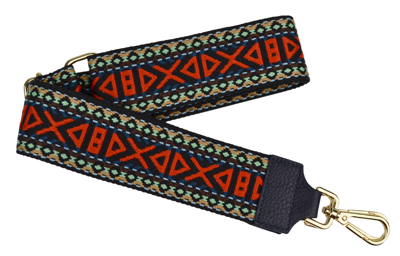 Látkový prídavný popruh tracolla 102