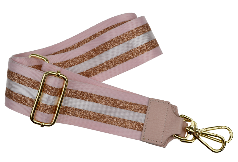 Látkový prídavný popruh tracolla 103