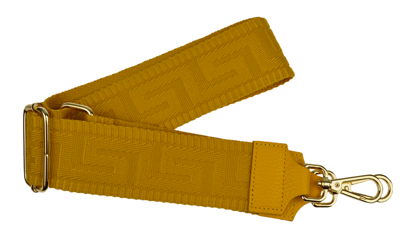 Látkový prídavný popruh tracolla 105