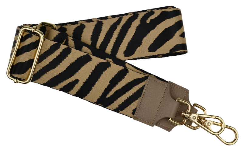 Látkový prídavný popruh tracolla 106