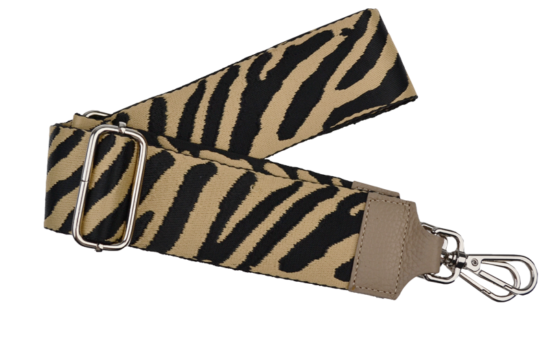 Látkový prídavný popruh tracolla 107