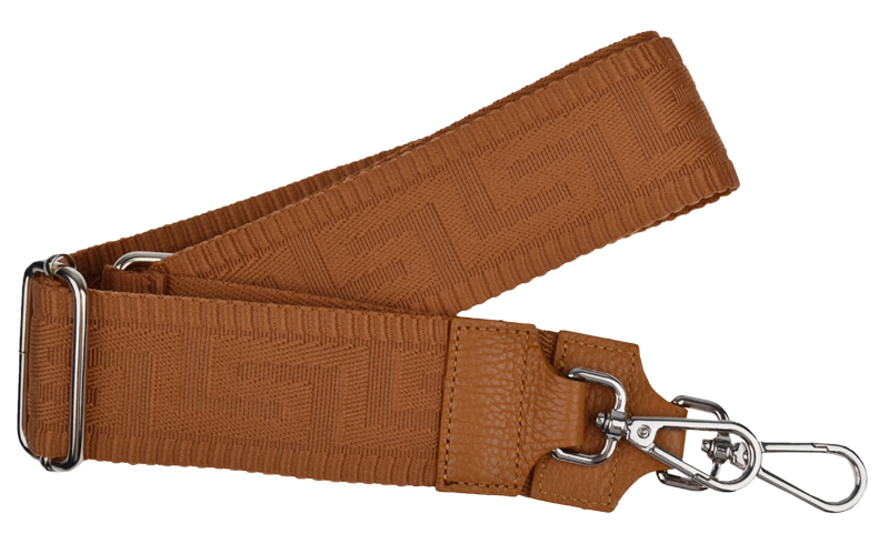 Látkový prídavný popruh tracolla 109