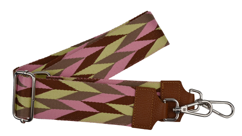 Látkový prídavný popruh tracolla 113