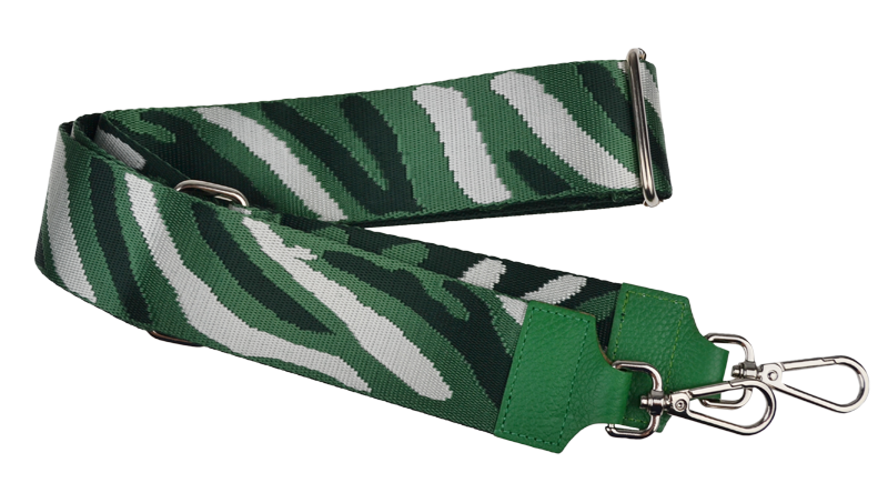 Látkový prídavný popruh tracolla 118