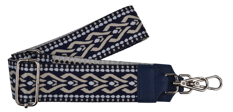 Látkový prídavný popruh tracolla 127