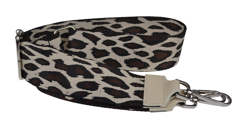 Látkový prídavný popruh tracolla 135