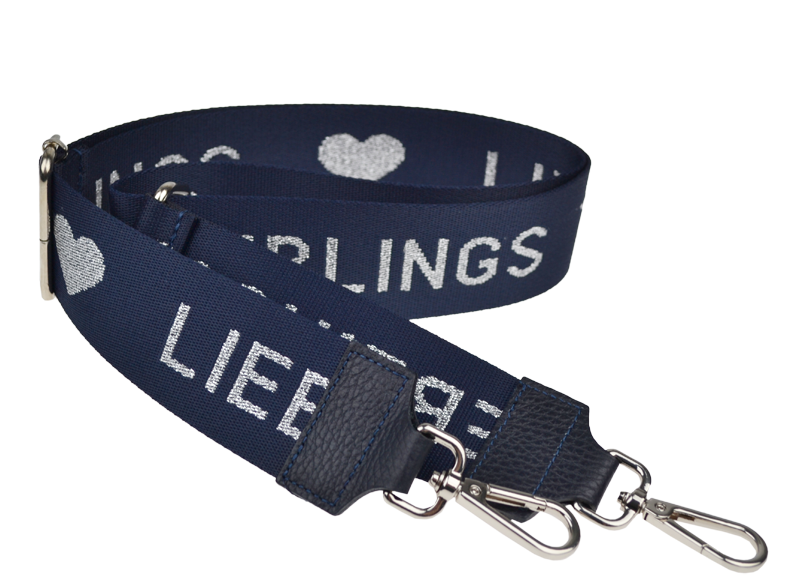 Látkový prídavný popruh tracolla 137