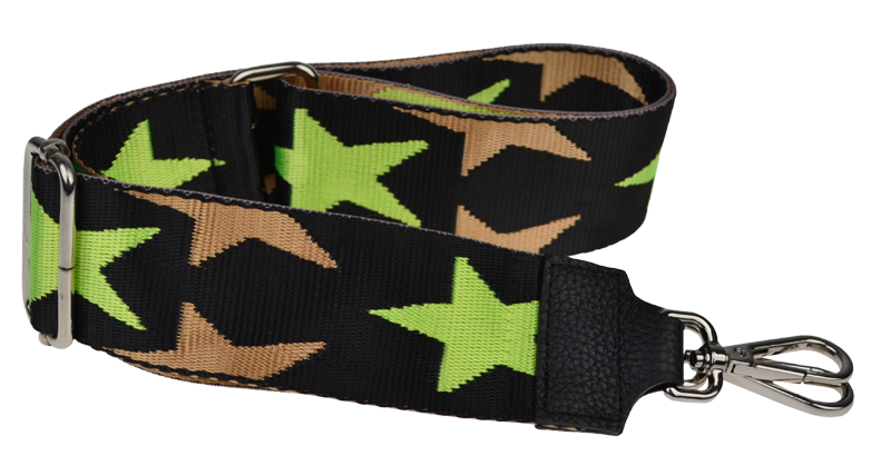 Látkový prídavný popruh tracolla 139