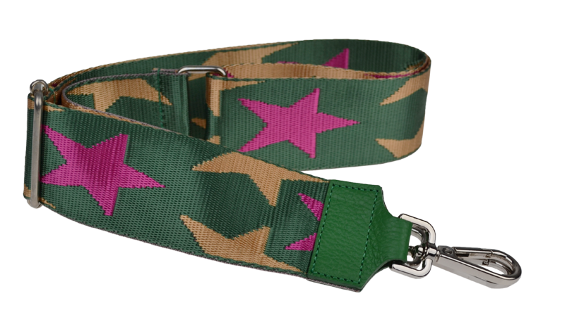 Látkový prídavný popruh tracolla 140