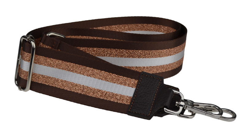 Látkový prídavný popruh tracolla 144