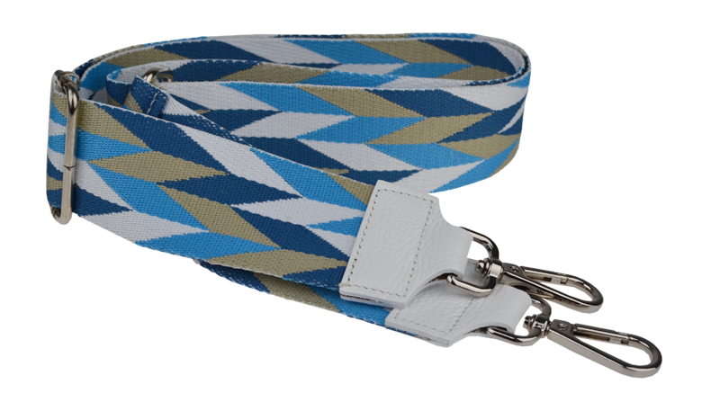 Látkový prídavný popruh tracolla 146