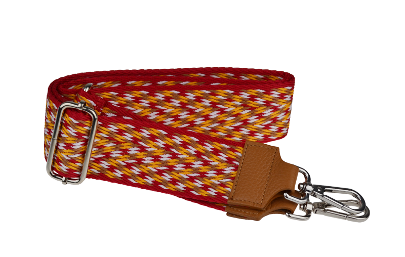 Látkový prídavný popruh tracolla 148