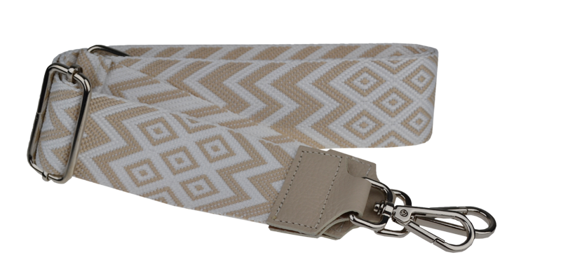 Látkový prídavný popruh tracolla 149