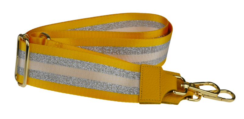 Látkový prídavný popruh tracolla 151