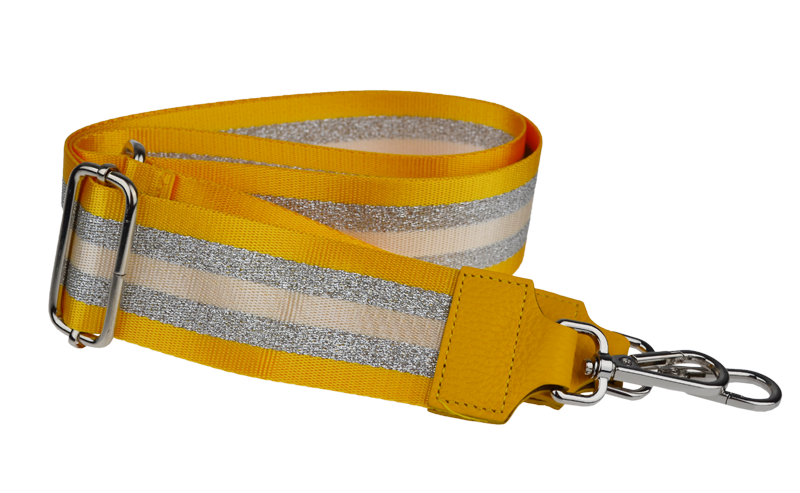 Látkový prídavný popruh tracolla 153