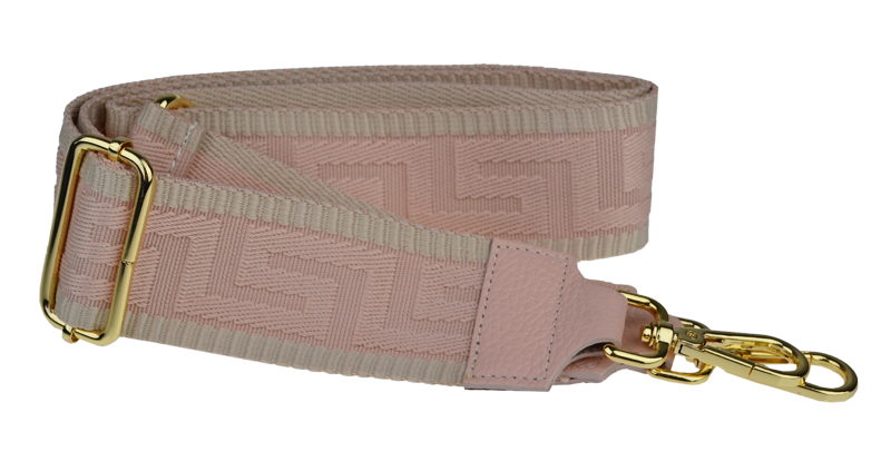 Látkový prídavný popruh tracolla 157