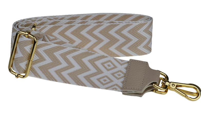 Látkový prídavný popruh tracolla 159