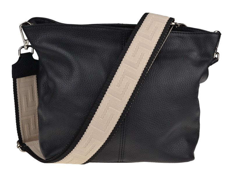 Prisca Nera s prídavným popruhom IV