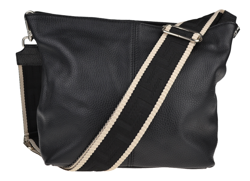 Prisca Nera s prídavným popruhom XI