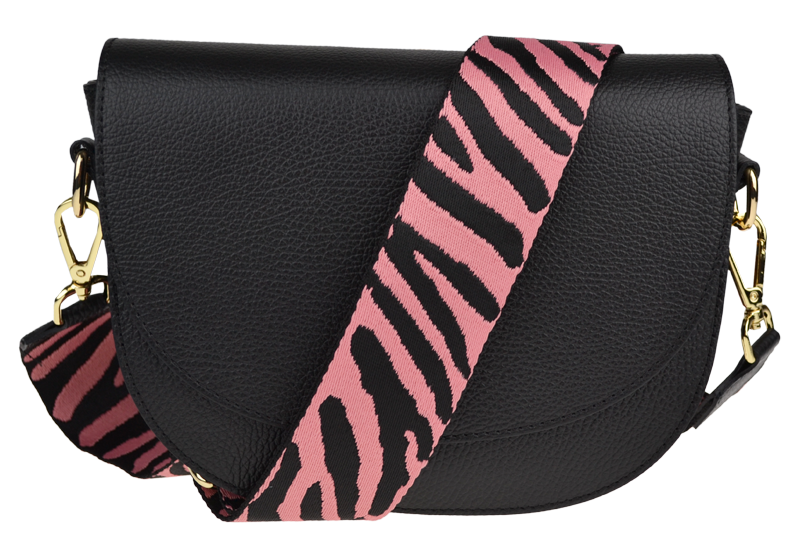 Ramona Nera s prídavným popruhom XIII