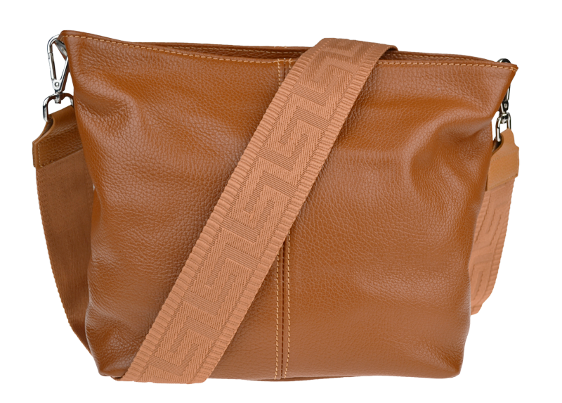 Prisca Camel s prídavným popruhom V