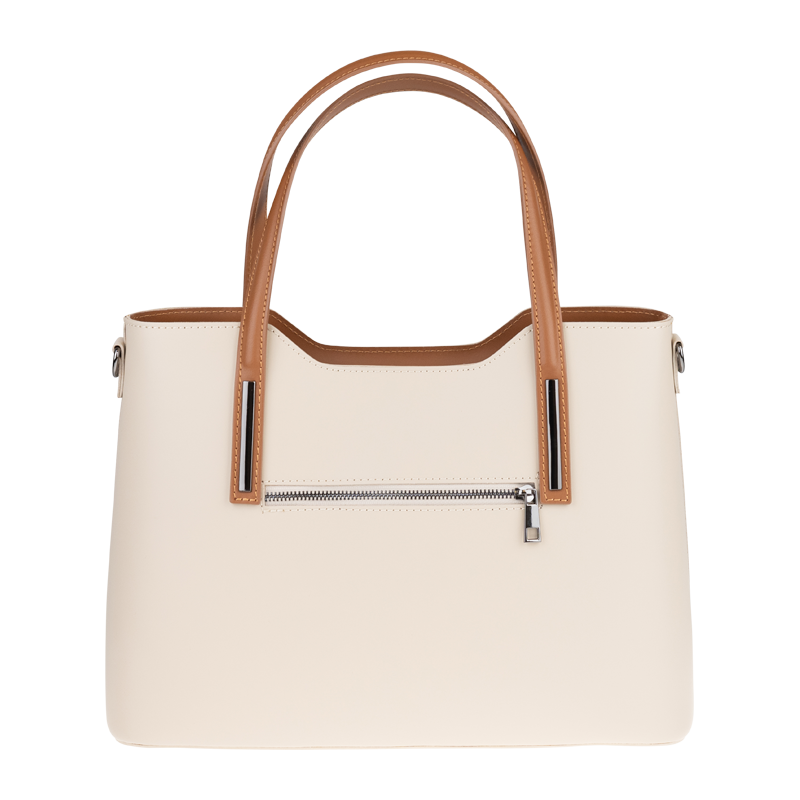 NovaKabelka.sk Isidora Beige Camel