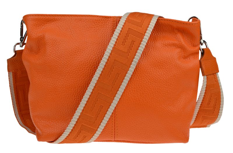 Prisca Arancione s prídavným popruhom II