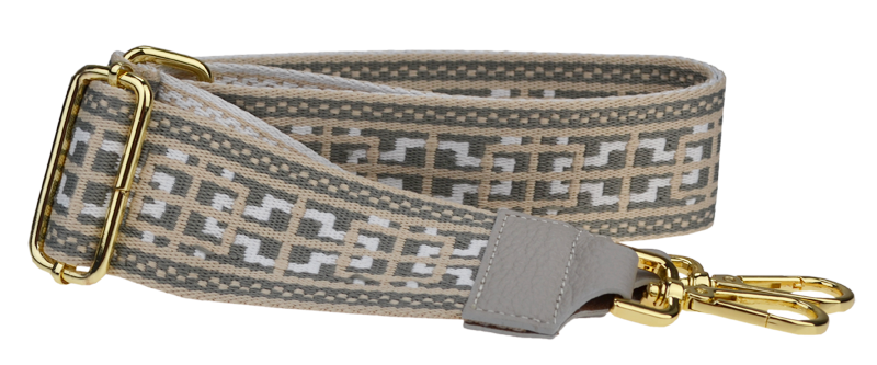 Látkový prídavný popruh tracolla 177