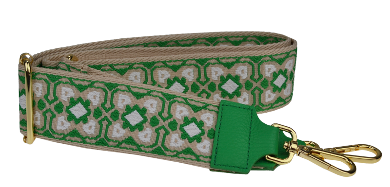 Látkový prídavný popruh tracolla 180