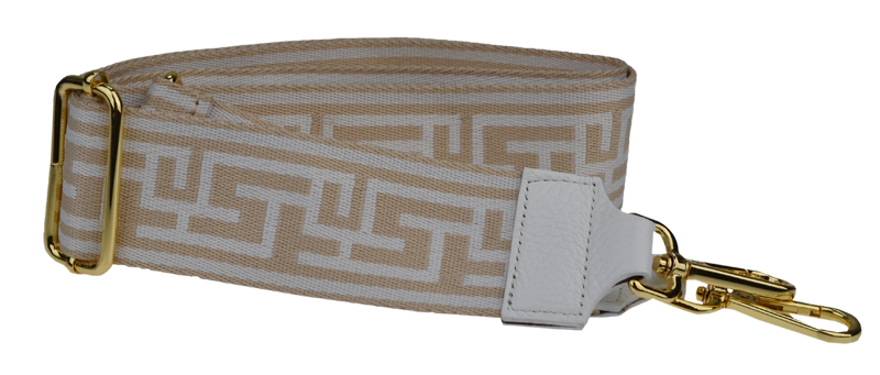 Látkový prídavný popruh tracolla 188