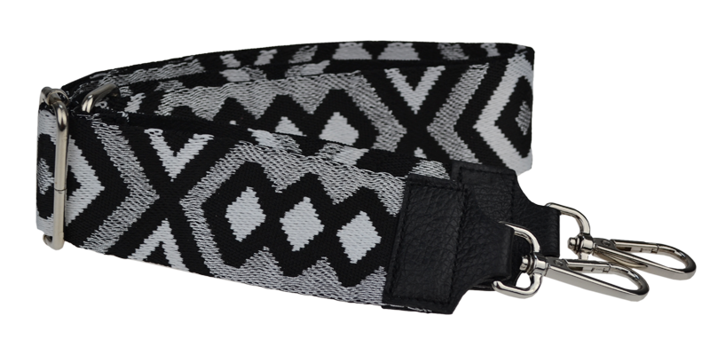 Látkový prídavný popruh tracolla 191