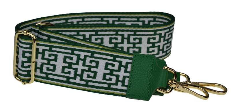 Látkový prídavný popruh tracolla 196