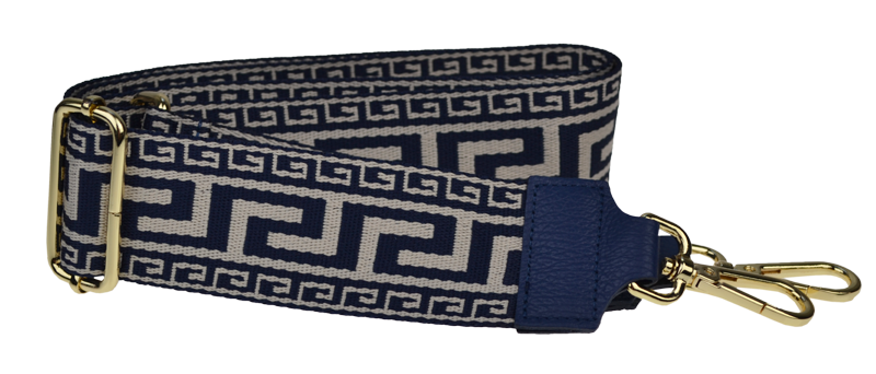 Látkový prídavný popruh tracolla 197