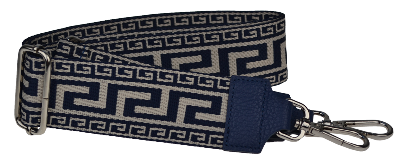 Látkový prídavný popruh tracolla 199