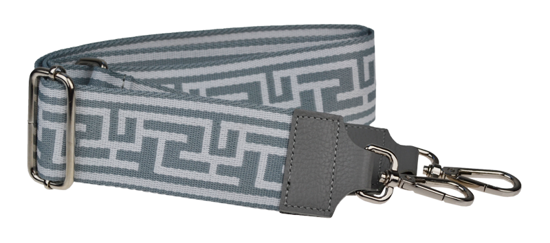 Látkový prídavný popruh tracolla 200