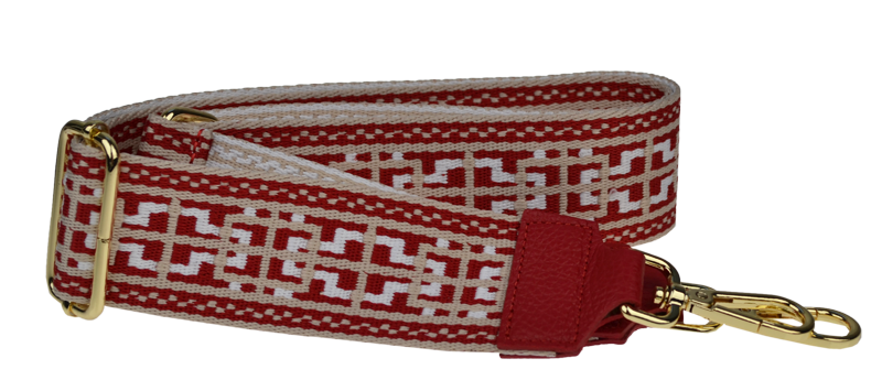 Látkový prídavný popruh tracolla 203