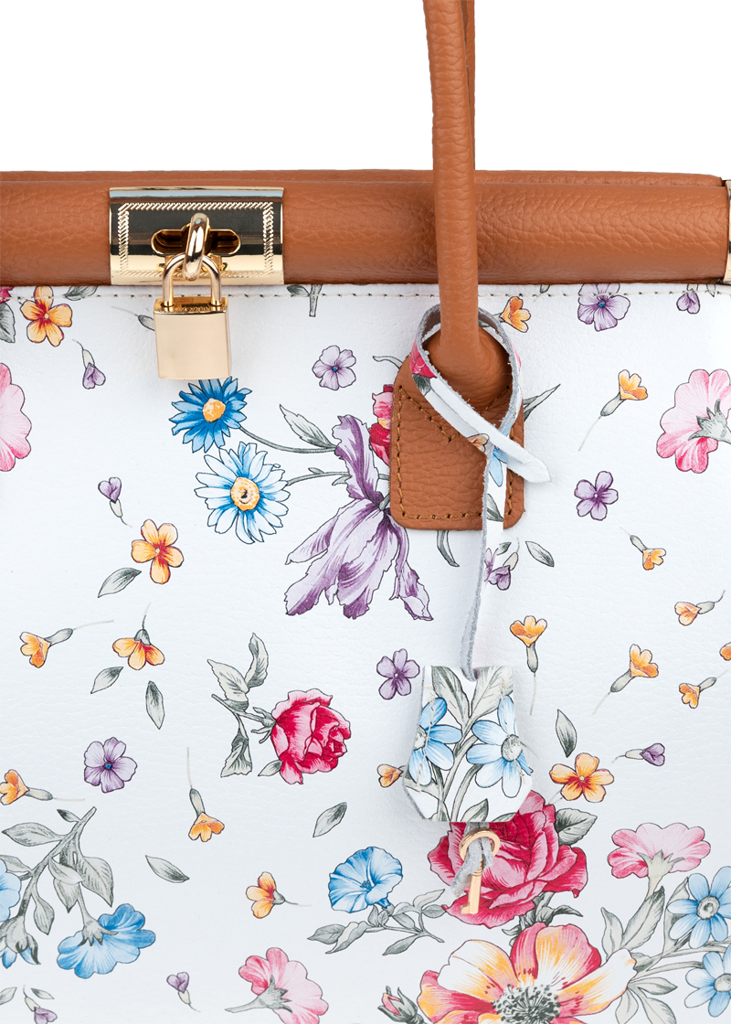 NovaKabelka.sk Laureta Florita Camel