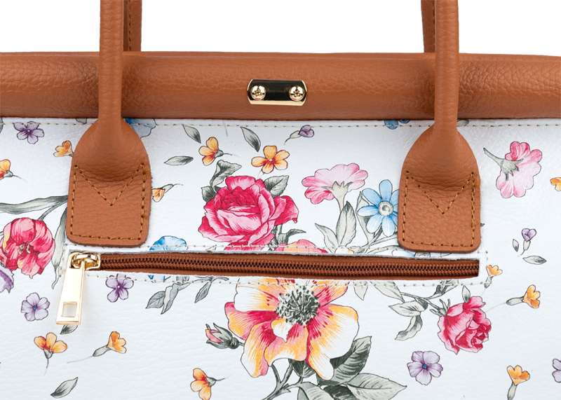 NovaKabelka.sk Laureta Florita Camel