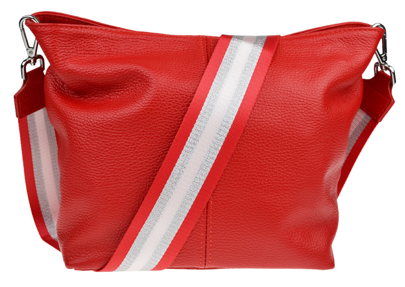 Prisca Rossa Chiaro s prídavným popruhom IV