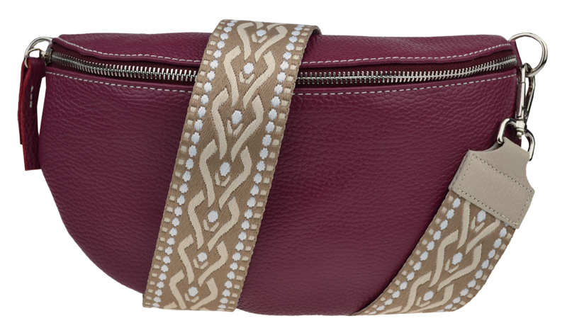 Reni Grande Bordo s prídavným popruhom