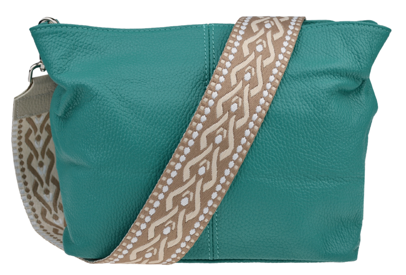 Batilda Smeraldo s prídavným popruhom VI