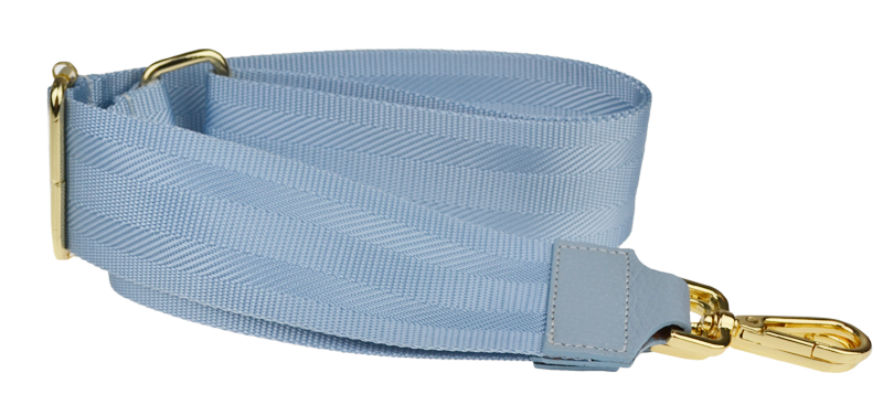 Látkový prídavný popruh tracolla 210