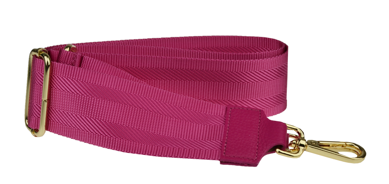 Látkový prídavný popruh tracolla 216