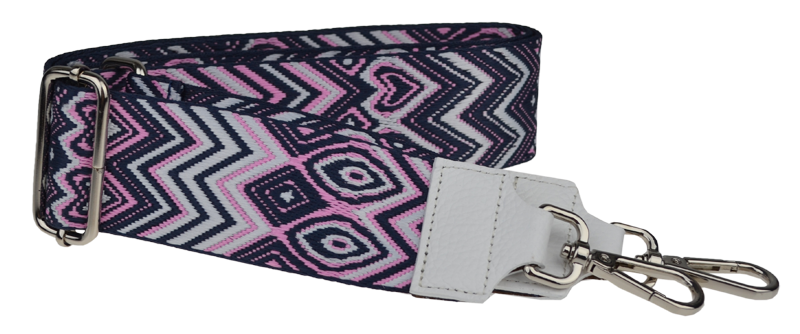 Látkový prídavný popruh tracolla 220