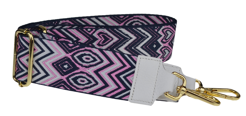 Látkový prídavný popruh tracolla 223