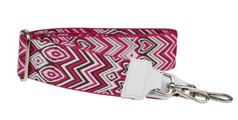 Látkový prídavný popruh tracolla 228