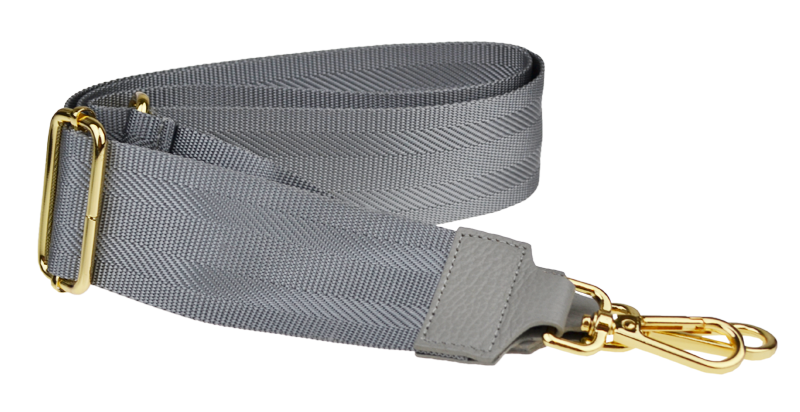 Látkový prídavný popruh tracolla 232