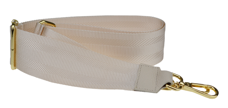 Látkový prídavný popruh tracolla 234