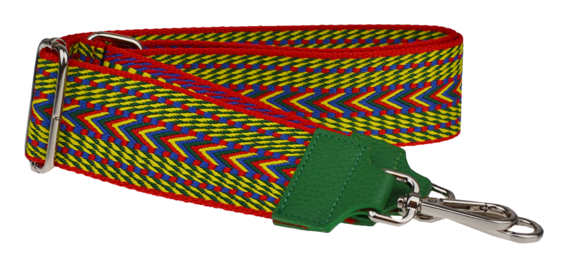 Látkový prídavný popruh tracolla 237