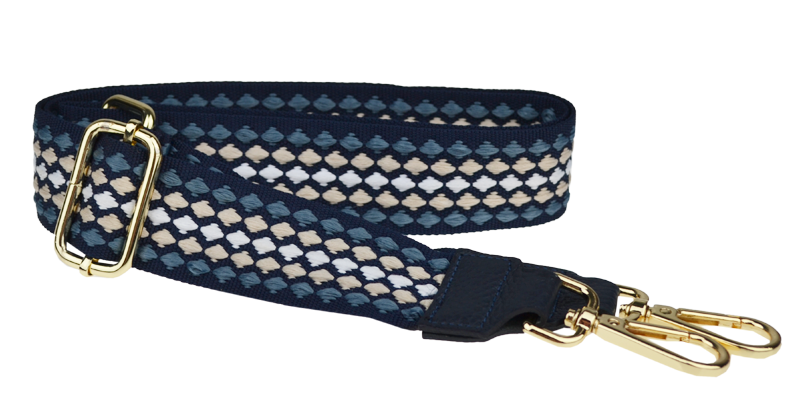 Látkový prídavný popruh tracolla 239